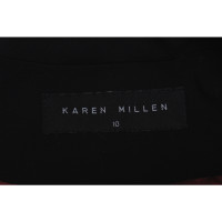 Karen Millen Blazer in Nero