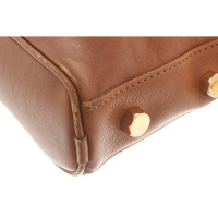 Rebecca Minkoff Handbag Leather in Brown