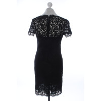 Ralph Lauren Black Label Robe en Noir