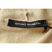Bruno Manetti Top in Beige