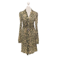 Diane Von Furstenberg Robe en Jersey