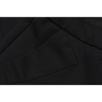 Comptoir Des Cotonniers Hose aus Wolle in Schwarz