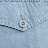 See By Chloé Jeans in light blue