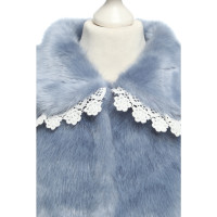 Shrimps Jacke/Mantel in Blau