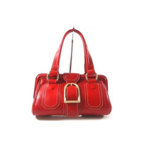 Céline Leather handbag