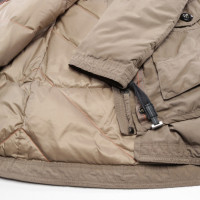 Parajumpers Jacket/Coat in Beige