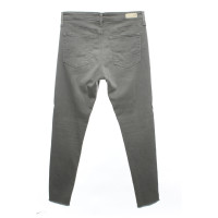 Ag Adriano Goldschmied Jeans in Grey