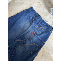 Levi's Jeans Jeans fabric