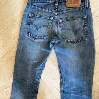 Levi's Jeans Denim