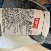 Levi's Jeans Jeans fabric in Blue