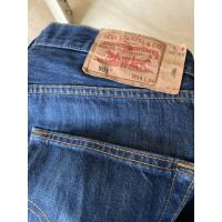 Levi's Jeans Jeans fabric in Blue