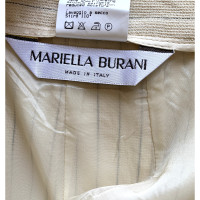 Mariella Burani Skirt Cotton