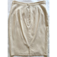 Mariella Burani Skirt Cotton