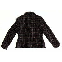 Jaeger Blazer Wool