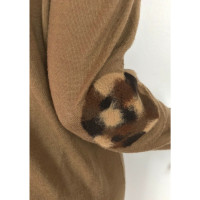Prada Knitwear Cashmere in Brown
