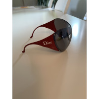 Dior Sunglasses in Bordeaux