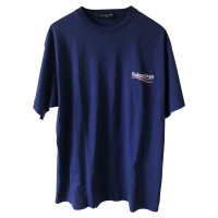 Balenciaga T-Shirt mit Print