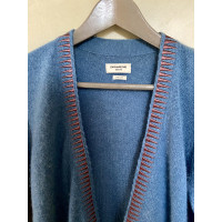 Zadig & Voltaire Knitwear Cashmere in Blue
