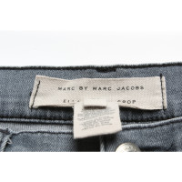 Marc By Marc Jacobs Jeans in Blue