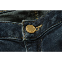 Michael Kors Jeans Katoen in Blauw