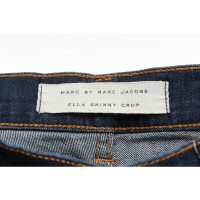 Marc By Marc Jacobs Jeans in Blauw