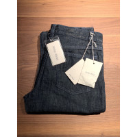 Miu Miu Jeans Denim in Blauw