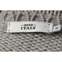 0039 Italy Strick