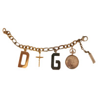 Dolce & Gabbana Bracelet with pendants