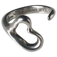 Tiffany & Co. Ring Silver in Silvery
