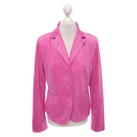Blonde No8 Giacca/Cappotto in Rosa
