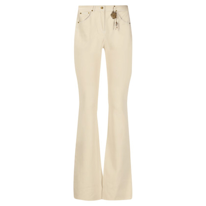Chloé Jeans in Creme