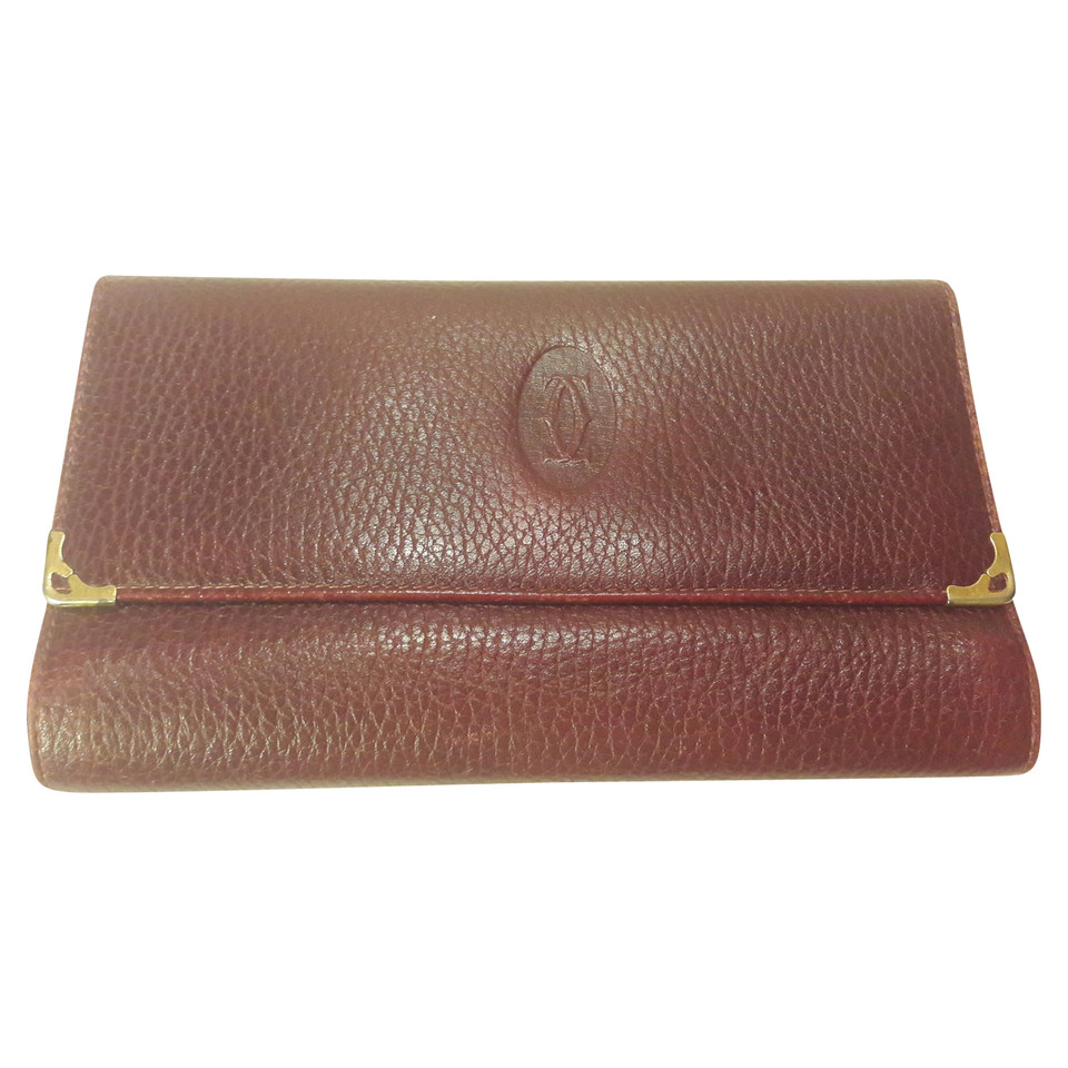 Cartier Wallet