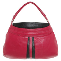 Marc Jacobs Handbag in black / pink