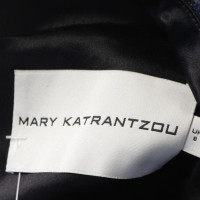 Mary Katrantzou Jurk