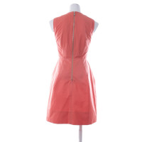 Louis Vuitton Kleid in Rosa / Pink