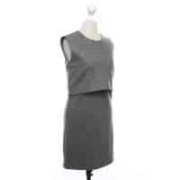 Dsquared2 Dress in Grey