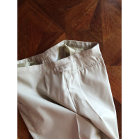 Jean Paul Gaultier Paire de Pantalon en Beige