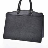 Louis Vuitton Riviera Epi Leather in Black