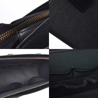 Louis Vuitton Riviera Epi Leather in Black