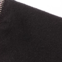 Marc Jacobs Dress Wool in Black