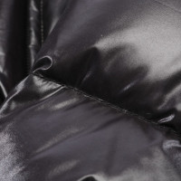 Duvetica Jacket/Coat in Black