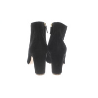 Rupert Sanderson Bottines en Cuir en Noir