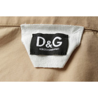 D&G Bovenkleding in Beige