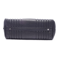 3.1 Phillip Lim Handtasche aus Leder in Schwarz