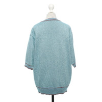 Marc Jacobs Knitwear in Turquoise