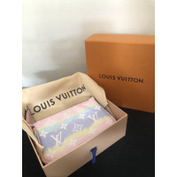 Louis Vuitton Escale Mini Pochette Accessoires Canvas