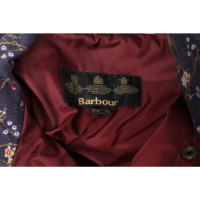 Barbour Vest in Blue
