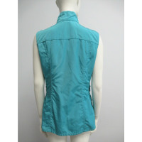 Fay Top in Turquoise