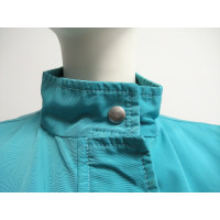 Fay Top in Turquoise