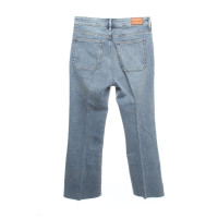 M.I.H Jeans in Blauw